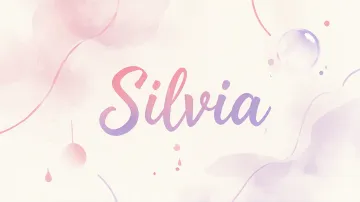Silvia horizontal - Sueños en Tonos Pastel