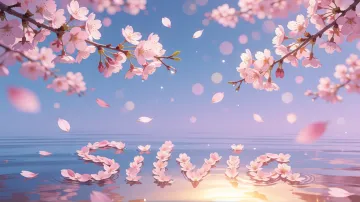 Silvia horizontal - Reflejos de Cerezo