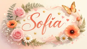 Sofia horizontal - Romance Dorado