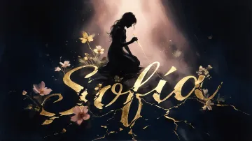 Sofia horizontal - Elegancia y Resiliencia de Oro