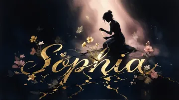 Sophia horizontal - Elegancia y Resiliencia de Oro