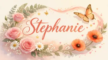 Stephanie horizontal - Romance Dorado