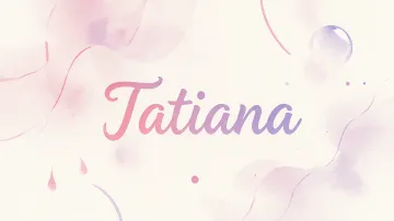 Tatiana horizontal - Sueños en Tonos Pastel