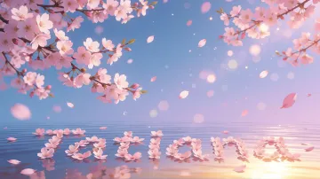 Tatiana horizontal - Reflejos de Cerezo