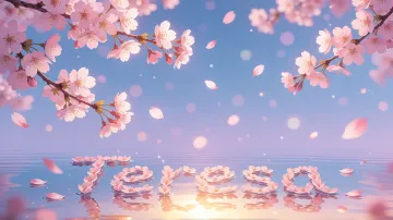Teresa horizontal - Reflejos de Cerezo