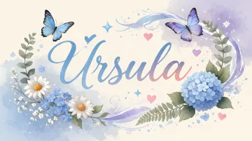 Ursula horizontal - Jardín de Hortensias