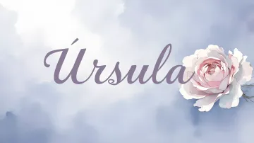 Ursula horizontal - Elegancia Pastel