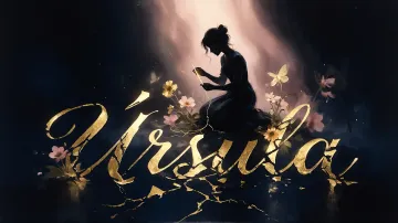Ursula horizontal - Elegancia y Resiliencia de Oro