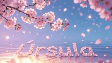 Ursula horizontal - Reflejos de Cerezo