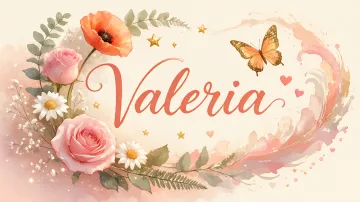 Valeria horizontal - Romance Dorado