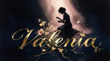Valeria horizontal - Elegancia y Resiliencia de Oro