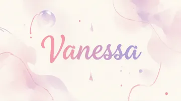 Vanessa horizontal - Sueños en Tonos Pastel