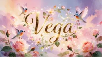 Vega horizontal - Jardín Mágico Primaveral