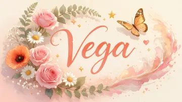Vega horizontal - Romance Dorado