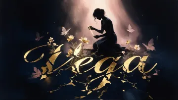 Vega horizontal - Elegancia y Resiliencia de Oro