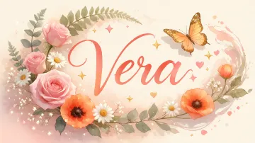 Vera horizontal - Romance Dorado