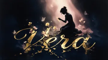 Vera horizontal - Elegancia y Resiliencia de Oro