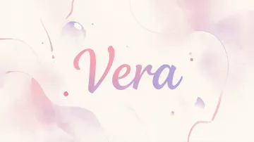 Vera horizontal - Sueños en Tonos Pastel