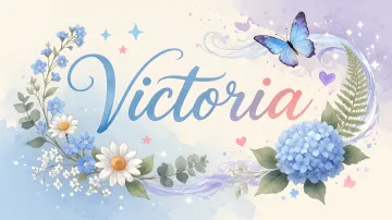 Victoria horizontal - Jardín de Hortensias