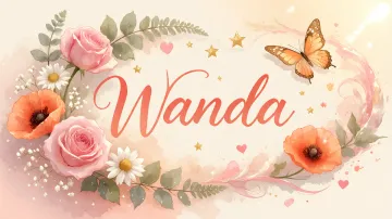 Wanda horizontal - Romance Dorado