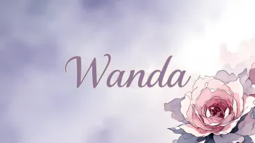 Wanda horizontal - Elegancia Pastel