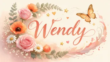 Wendy horizontal - Romance Dorado