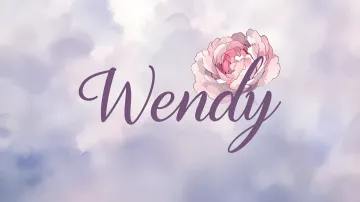 Wendy horizontal - Elegancia Pastel