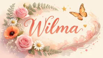 Wilma horizontal - Romance Dorado
