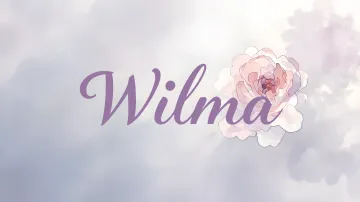 Wilma horizontal - Elegancia Pastel