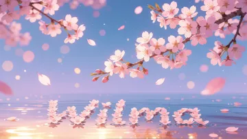 Wilma horizontal - Reflejos de Cerezo