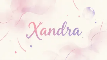 Xandra horizontal - Sueños en Tonos Pastel
