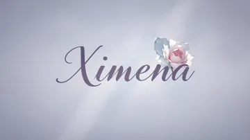 Ximena horizontal - Elegancia Pastel