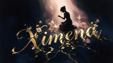 Ximena horizontal - Elegancia y Resiliencia de Oro