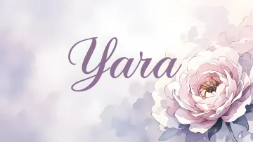 Yara horizontal - Elegancia Pastel