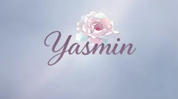 Yasmin horizontal - Elegancia Pastel