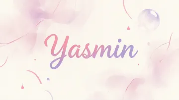 Yasmin horizontal - Sueños en Tonos Pastel