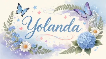 Yolanda horizontal - Jardín de Hortensias