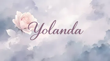 Yolanda horizontal - Elegancia Pastel