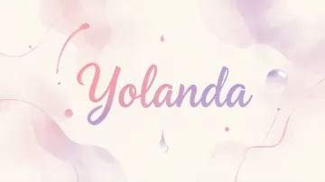 Yolanda horizontal - Sueños en Tonos Pastel