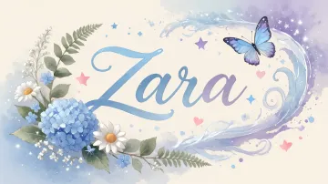 Zara horizontal - Jardín de Hortensias