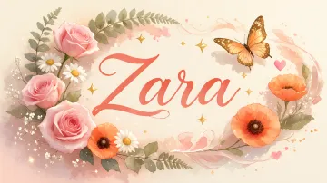 Zara horizontal - Romance Dorado