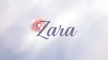 Zara horizontal - Elegancia Pastel