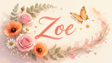 Zoe horizontal - Romance Dorado