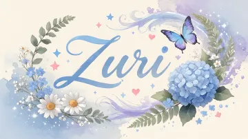 Zuri horizontal - Jardín de Hortensias