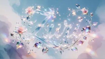Zuri horizontal - Cristal Etéreo