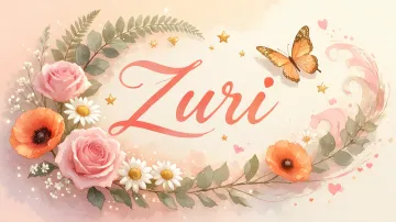 Zuri horizontal - Romance Dorado