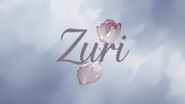 Zuri horizontal - Elegancia Pastel