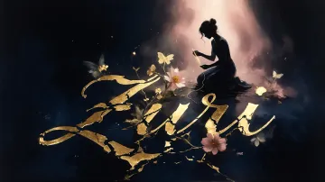 Zuri horizontal - Elegancia y Resiliencia de Oro