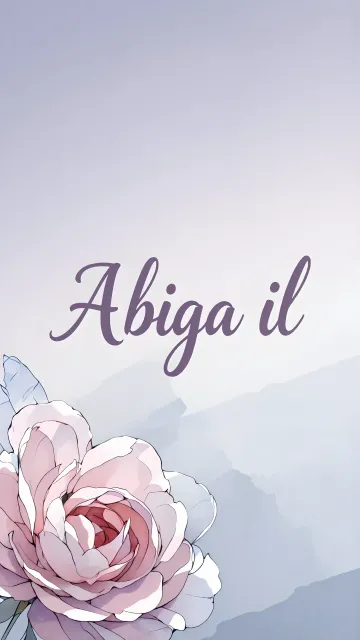 Abigail - Elegancia Pastel