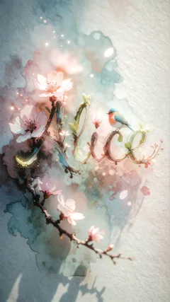 Alice - Amanecer de Primavera
